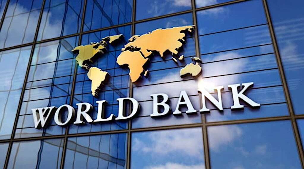 WORLD BANK SUPPORTS ROAD INFRASTUCTURE IN GHANA 
