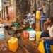 Water Crisis
