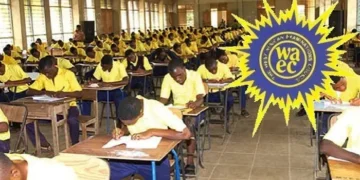 West African Examinations Council (WAEC)