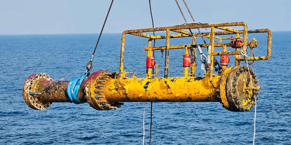 West African Gas Pipeline (WAGP)
