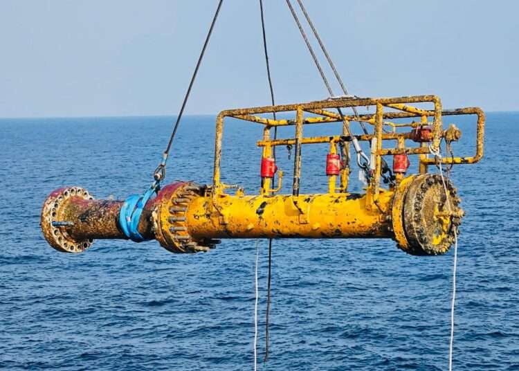 West African Gas Pipeline (WAGP)