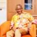 GNPC, Africa Oil Week Collaborate to Boost Oil Investments 12 Hon. Edward Abambire Bawa, CEO of GNPC