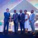 Fidelity Bank Ghana Recognized for Excellence in SME Banking 12 Fidelity Bank Ghana Recognized for Excellence in SME Banking