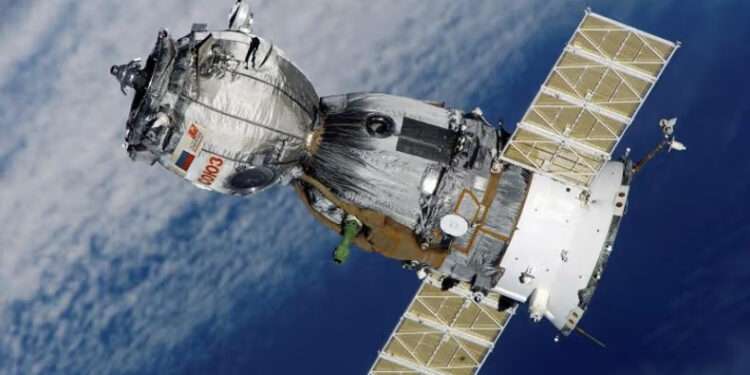 Zimbabwe to Launch ZimSat-3 for Earth Observation 1 Zimbabwe to Launch ZimSat-3 for Earth Observation