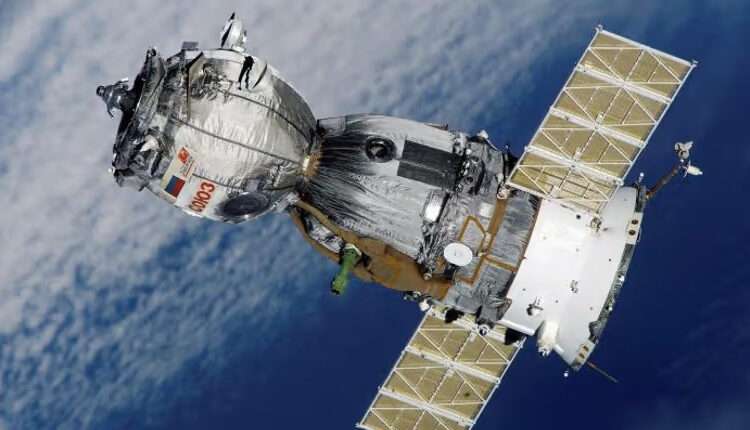 Zimbabwe to Launch ZimSat-3 for Earth Observation 1 Zimbabwe to Launch ZimSat-3 for Earth Observation