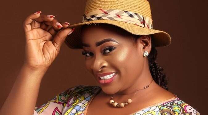Abena Ruthy Outlines MUSIGA's Initiative for Aged Members 1 Abena Ruthy