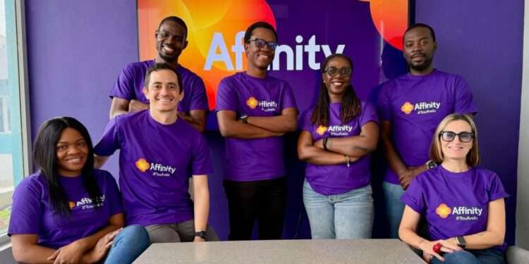Affinity Africa Raises $8M in Seed Round to Revolutionize Affordable Banking 1 Affinity Africa Raises $8M in Seed Round to Revolutionize Affordable Banking