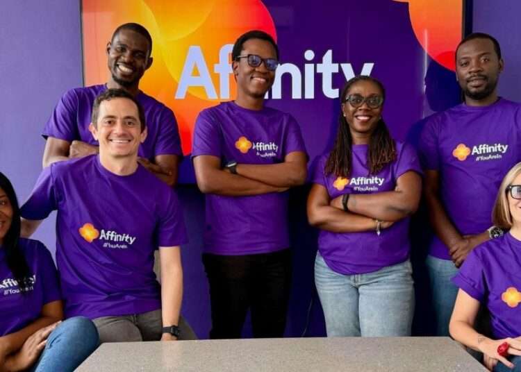 Affinity Africa Raises $8M in Seed Round to Revolutionize Affordable Banking 1 Affinity Africa Raises $8M in Seed Round to Revolutionize Affordable Banking