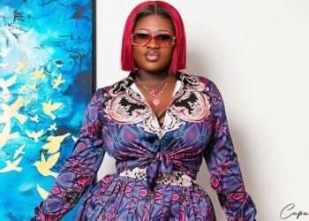 Sista Afia on Reason of Whispering Names in Music