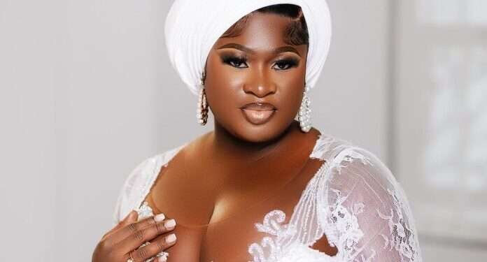 Sista Afia Feels Unrecognized Despite Efforts in Music 1 Sista Afia