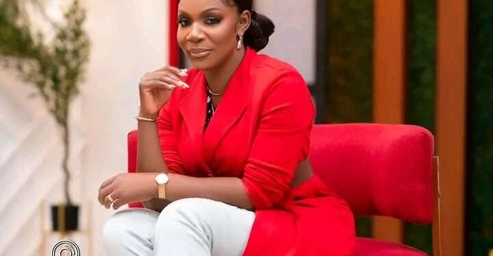 Akosua Ago Aboagye