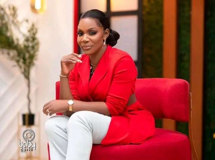 Akosua Ago Aboagye Resigns From Despite Media 15 Akosua Ago Aboagye