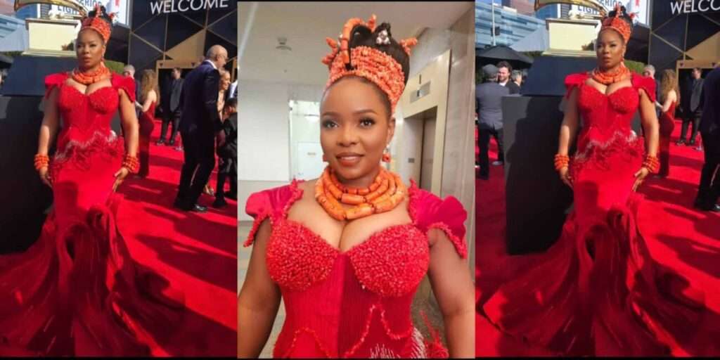 Yemi Alade