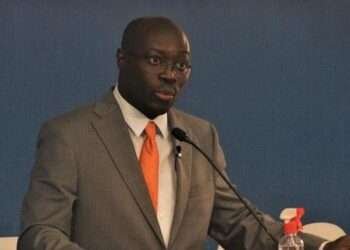 Dr. Ato Forson to Present 2025 Budget to Parliament on March 10 3 Dr. Ato Forson to Present 2025 Budget to Parliament on March 10