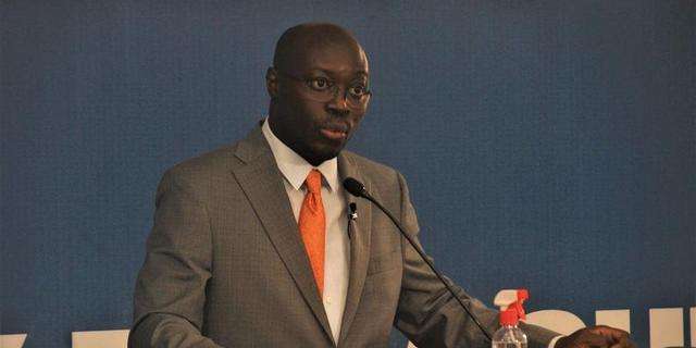 Dr. Ato Forson to Present 2025 Budget to Parliament on March 10