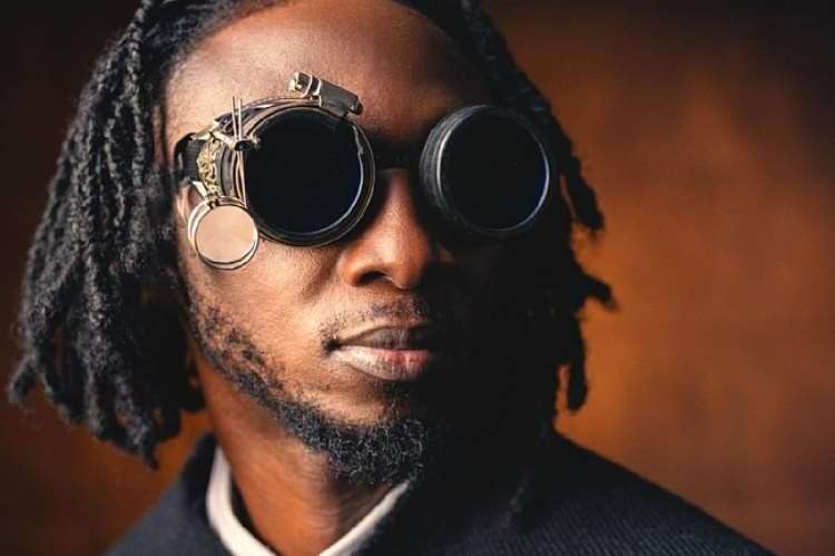Musician on Reason Nigerians Are Claiming Highlife Genre 1 Ben Brainy
