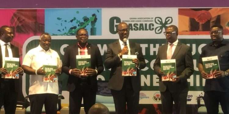 Gov’t to Launch Microfinance Policy by Year-End to Boost Financial Inclusion 1 Gov’t to Launch Microfinance Policy by Year-End to Boost Financial Inclusion