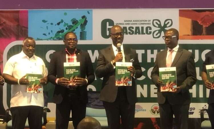 Gov’t to Launch Microfinance Policy by Year-End to Boost Financial Inclusion 1 Gov’t to Launch Microfinance Policy by Year-End to Boost Financial Inclusion
