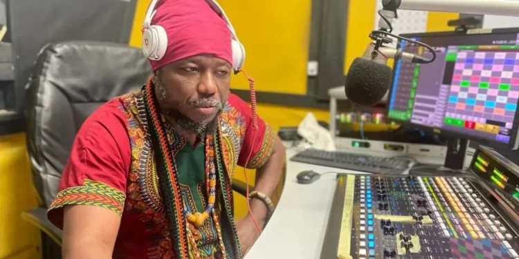 Blakk Rasta