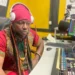 Blakk Rasta
