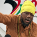 Blakk Rasta