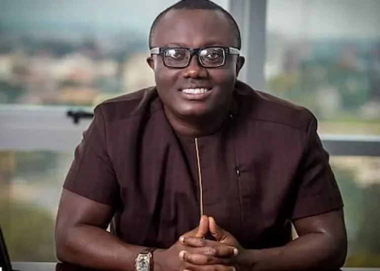 Bola Ray Tells Story Behind Iconic Name 1 Bola Ray