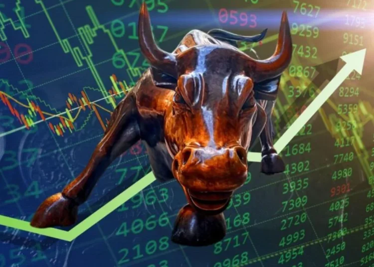 GSE Rallies with No Losers as Bulls Take Charge 1 Massive Rally Hits Ghana Stock Exchange