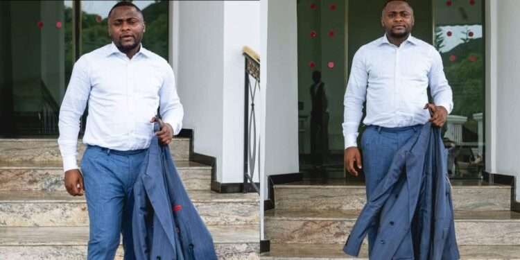 Ubi Franklin Breaks Silence Amid Fallout With Davido 1 Ubi Franklin