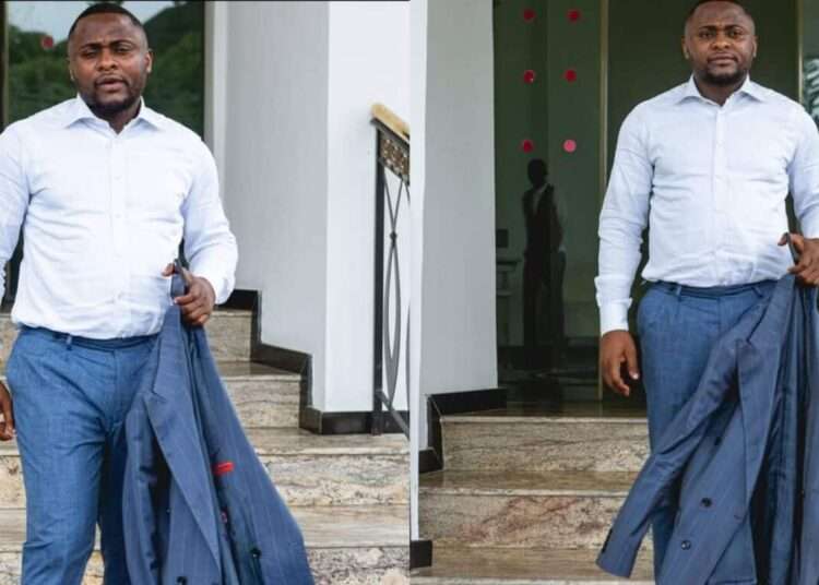 Ubi Franklin