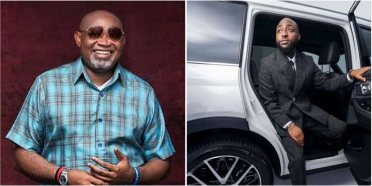 Paulo Names Top Nigerian Artists With Expensive Cars 1 Paulo and Davido