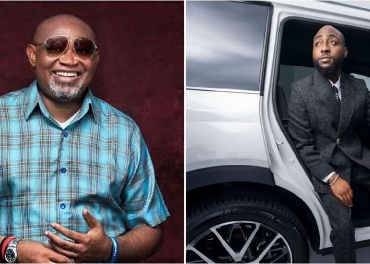 Paulo and Davido