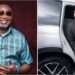 Paulo Names Top Nigerian Artists With Expensive Cars 14 Paulo and Davido