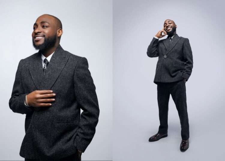 Davido