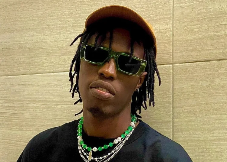 J.Derobie on Life as a Celebrity 1 J. Derobie