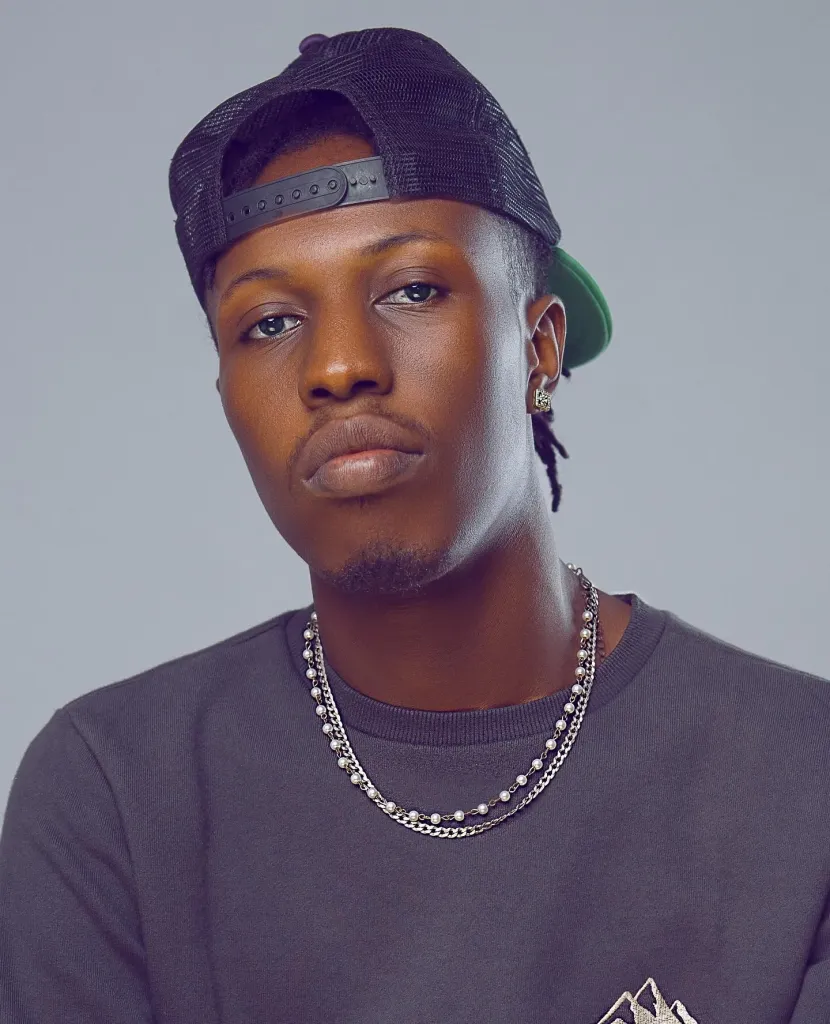 J.Derobie on Life as a Celebrity