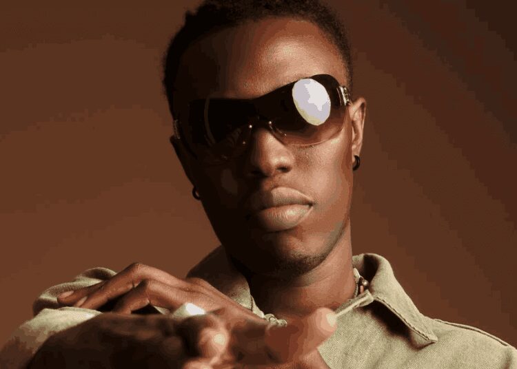 Musician Calls for Grant Initiatives for Artists 1 J. Derobie