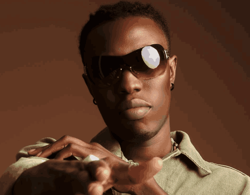 J.Derobie on Life as a Celebrity