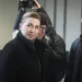 Denmark Election Leaves Prime Minister With Unclear Future 14 Denmark's Prime Minister Mette Frederiksen calls for more arms production on the third anniversary of the Russian invasion of Ukraine, Monday, Feb. 24, 2025.