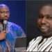 George Quaye Disappointed in Dumelo Over Habib Iddrisu's Comment 11 John Dumelo and Habib Iddrisu