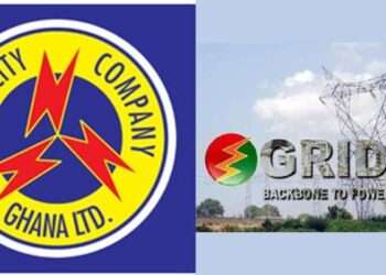 ecg and gridco