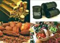 Ghana’s Trade Surplus Gains US$2.11bn as Exports Outpace Imports 12 Ghana’s Trade Surplus Gains US$2.11bn as Exports Outpace Imports