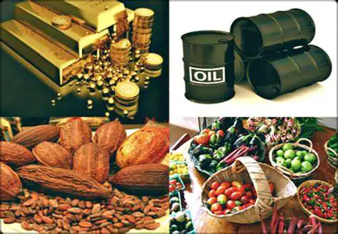 Ghana’s Trade Surplus Gains US$2.11bn as Exports Outpace Imports 1 Ghana’s Trade Surplus Gains US$2.11bn as Exports Outpace Imports