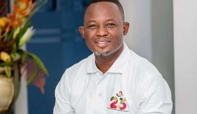 Francis Doku