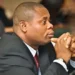 Franklin Cudjoe, Passes Verdict, Deputy Minister of Finance-Designate