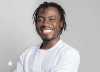 Fredrick Kofi Deladem Dro