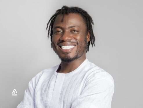 Fredrick Urges Stakeholders to Support Content Creators in Ghana 1 Fredrick Kofi Deladem Dro