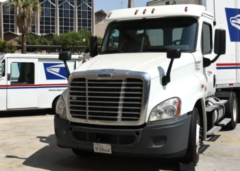 US Postal Service