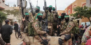 US Proposal For Temporary Gaza Ceasefire Fails To Hit Hamas’ Mark