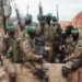 US Proposal For Temporary Gaza Ceasefire Fails To Hit Hamas’ Mark
