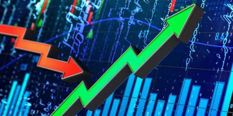 Financial Stocks Drive GSE-FSI to 30.72% Year-to-Date Gain 1 Trading Boom Fails to Lift GSE Index
